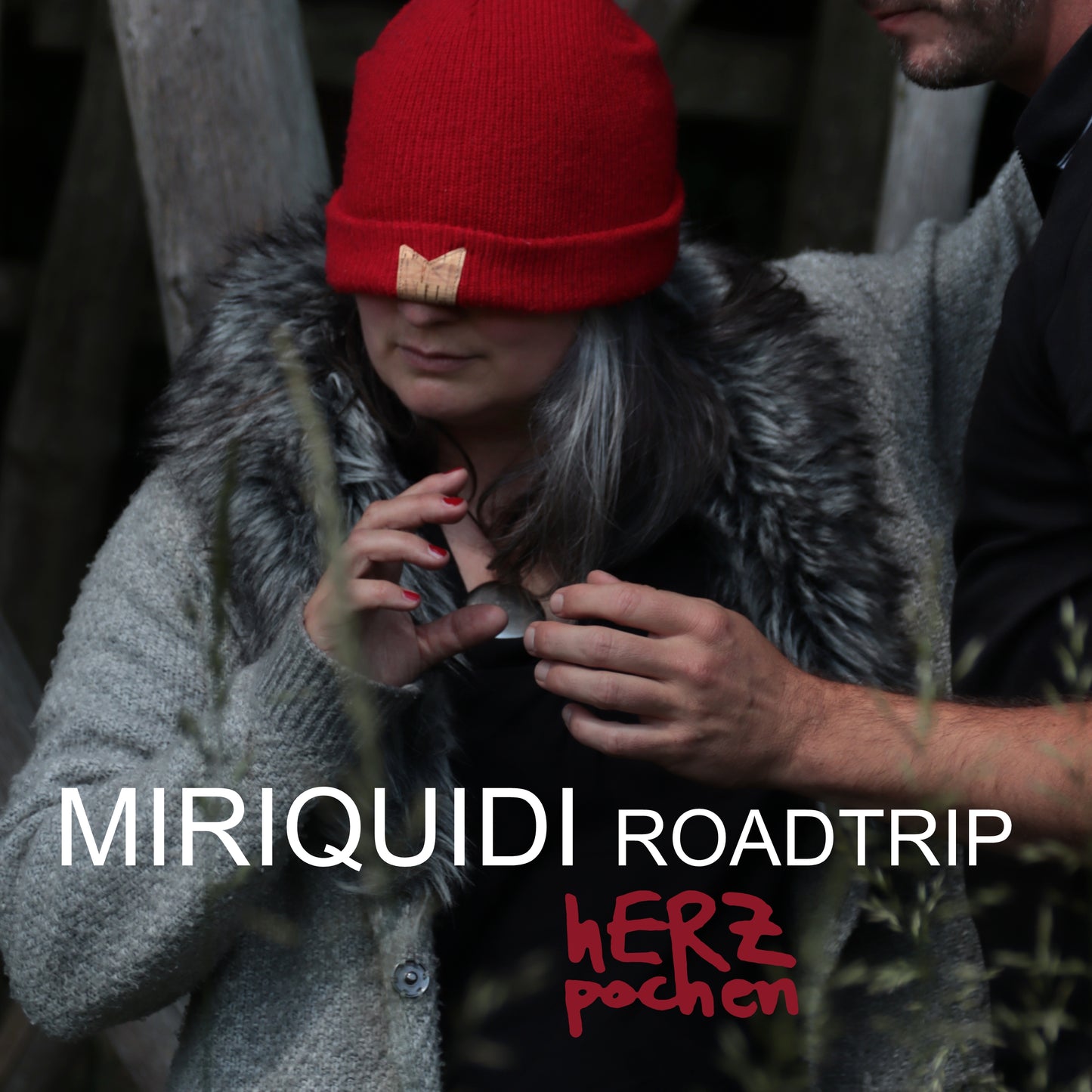 Miriquidi Roadtrip (Album)