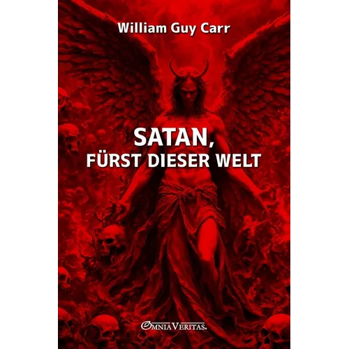 Satan, Fürst dieser Welt