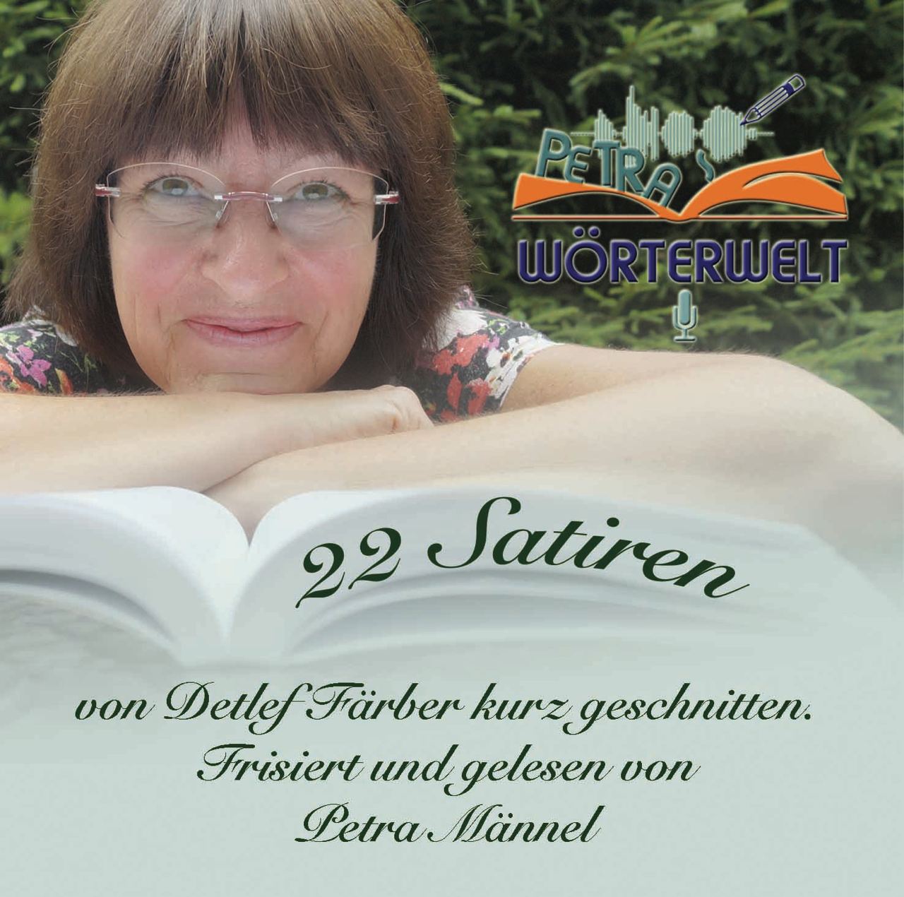 22 Satiren (Hörbuch-CD)