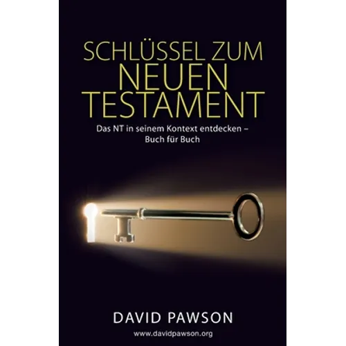 Schlüssel Zum Neuen Testament