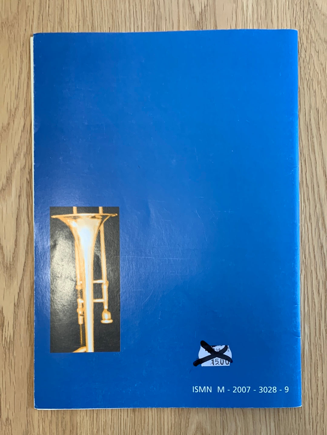 Festliche Bläsermusik (Blechbläserensemble)