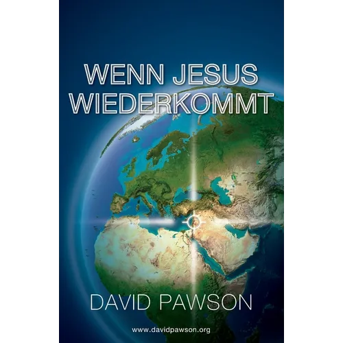 Wenn Jesus Wiederkommt