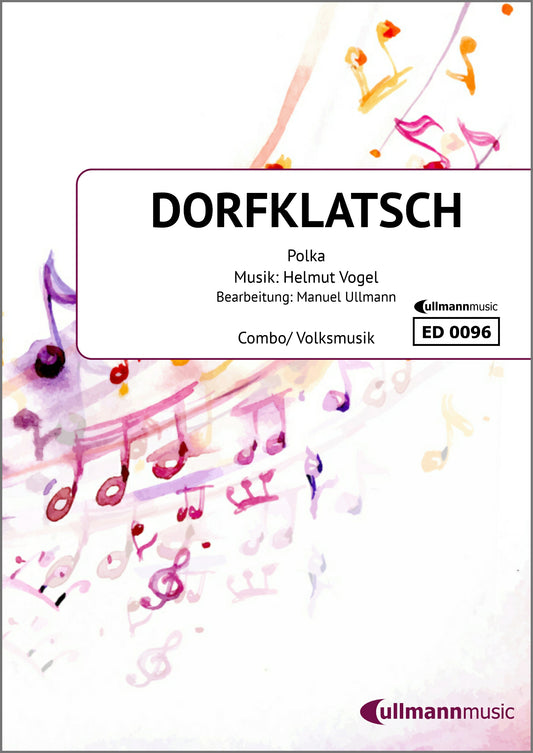 Dorfklatsch