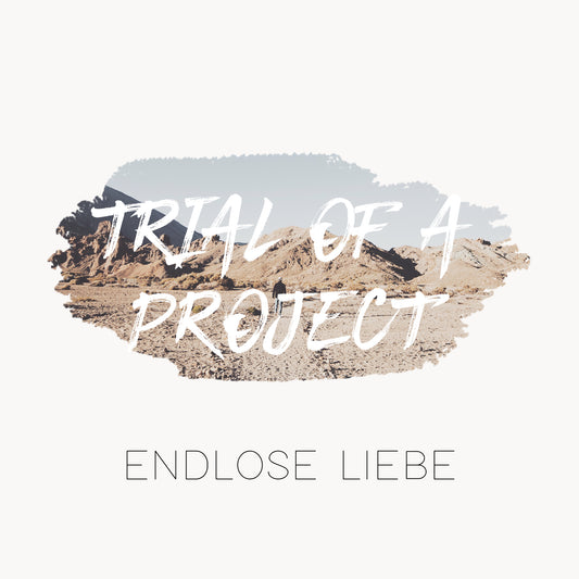 Endlose Liebe (Album)