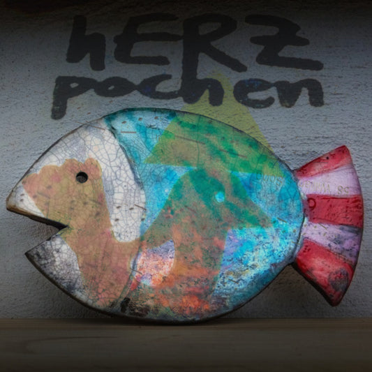 Fisch un Vugel (Single)