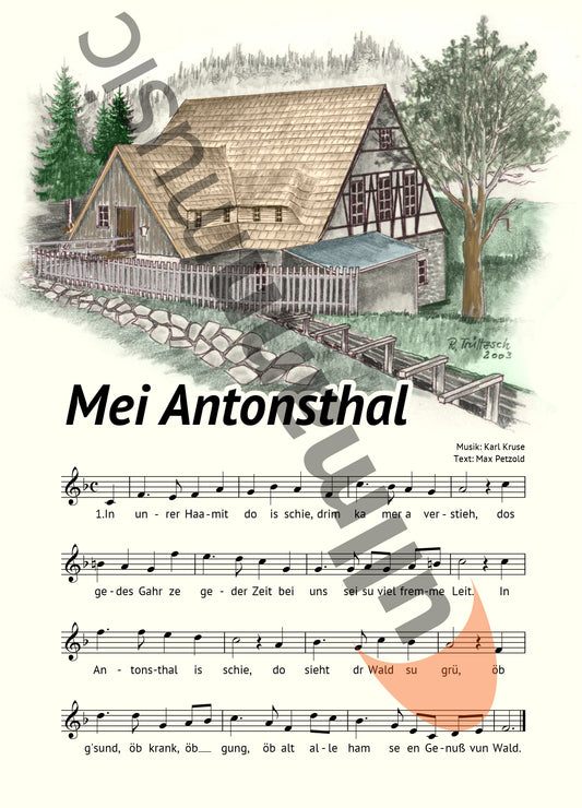 Mei Antonsthal