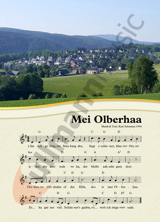 Mei Olberhaa