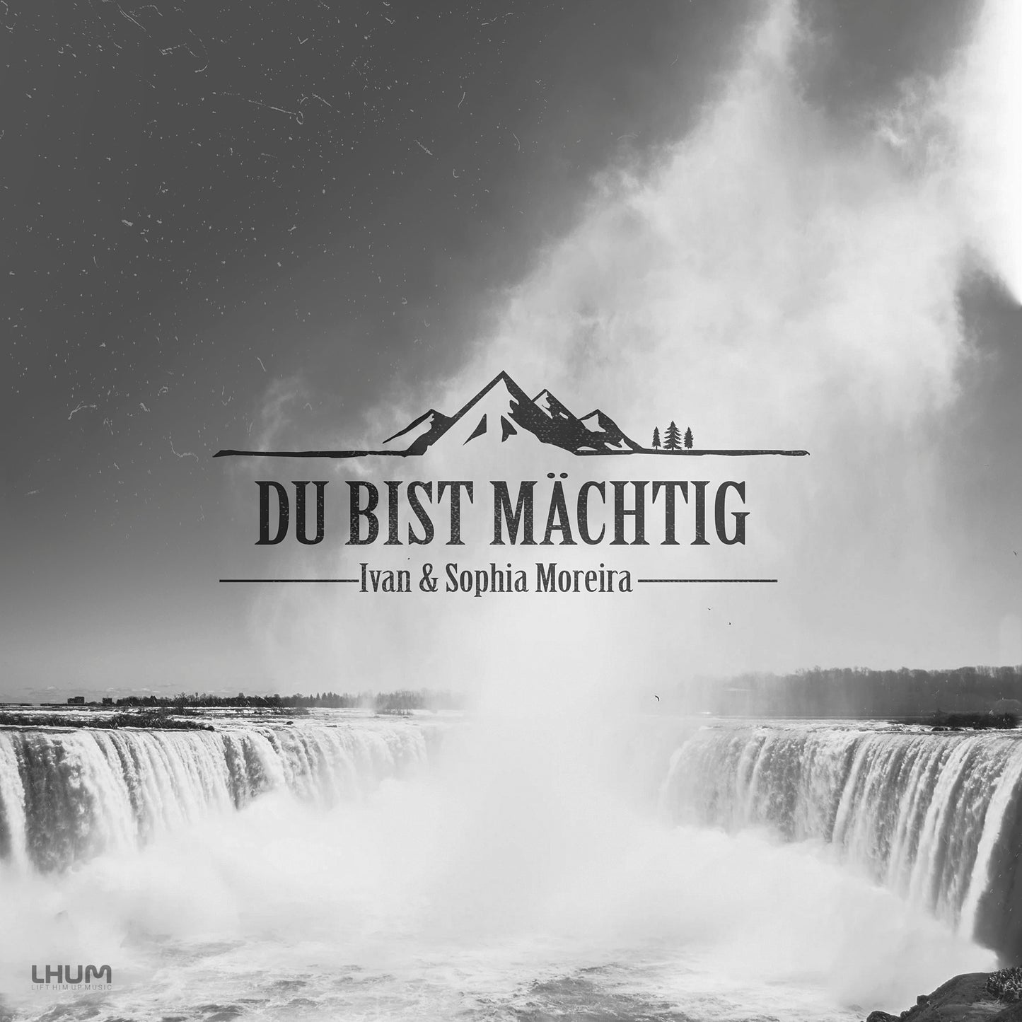 Du bist mächtig (Album)
