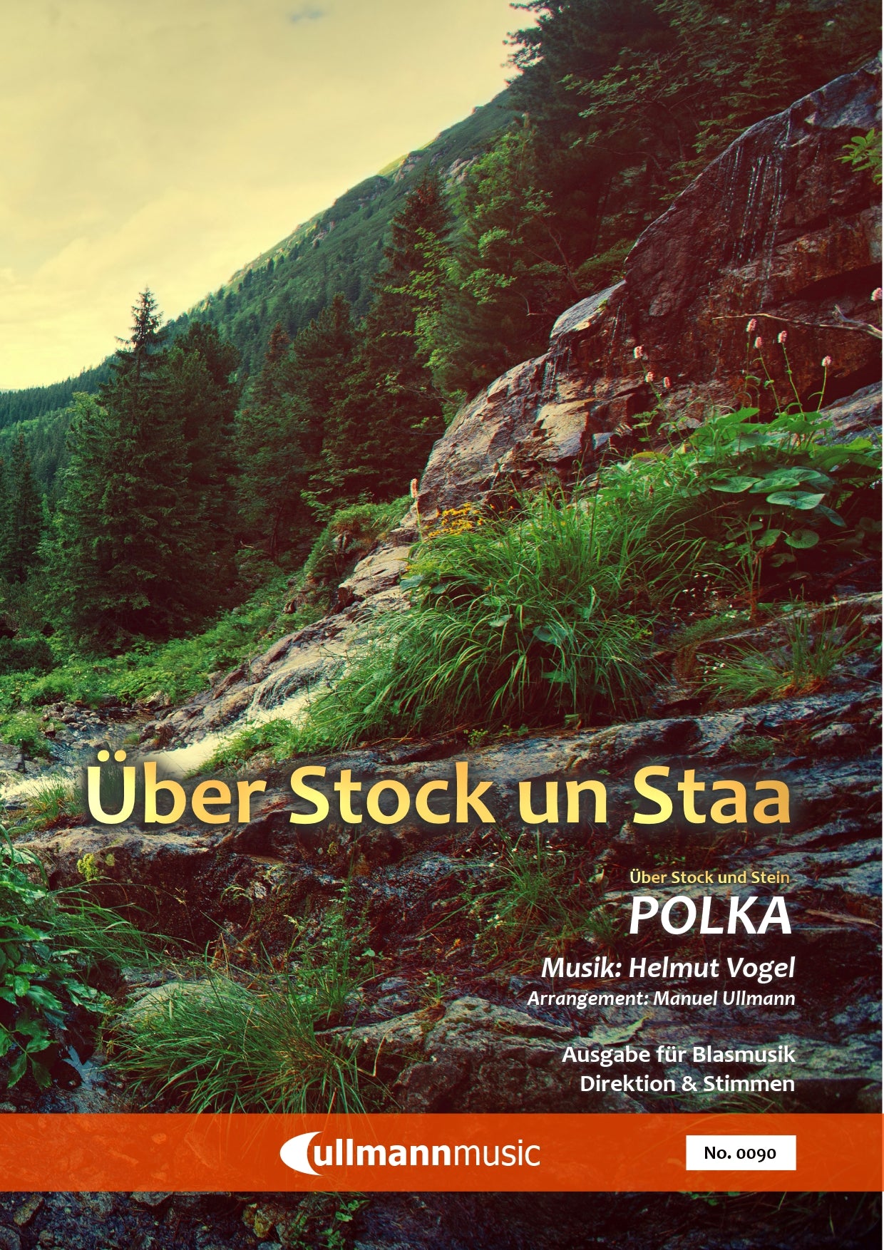 Über Stock un Staa